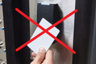 iPIN.cz nepotřebuje pro evidenci docházky žádnou zbytečnou kartu